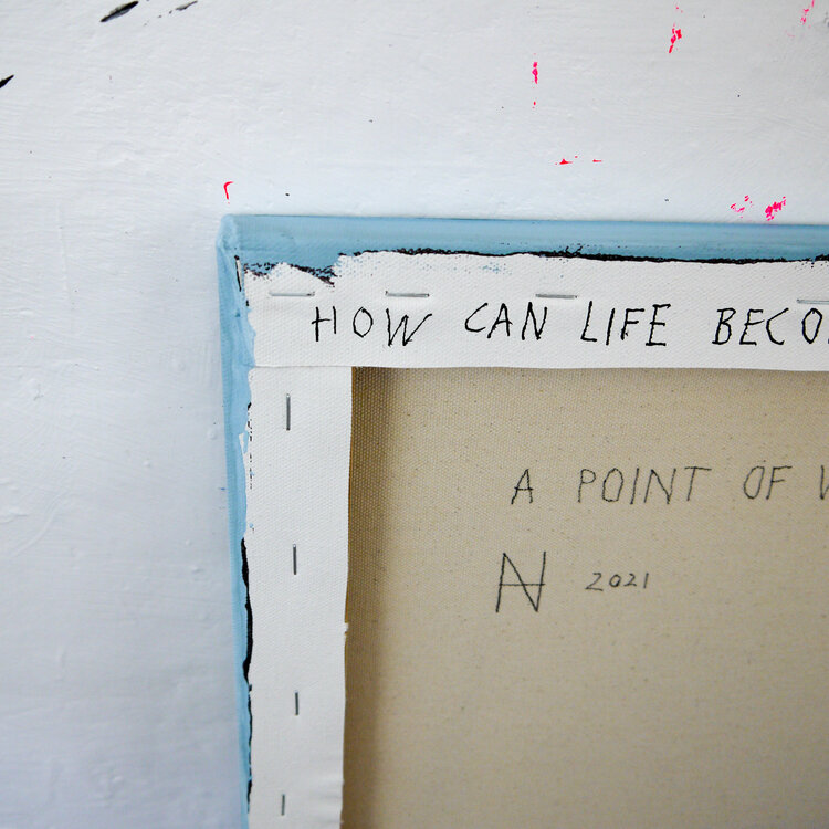 A oint Of View Niki Hare