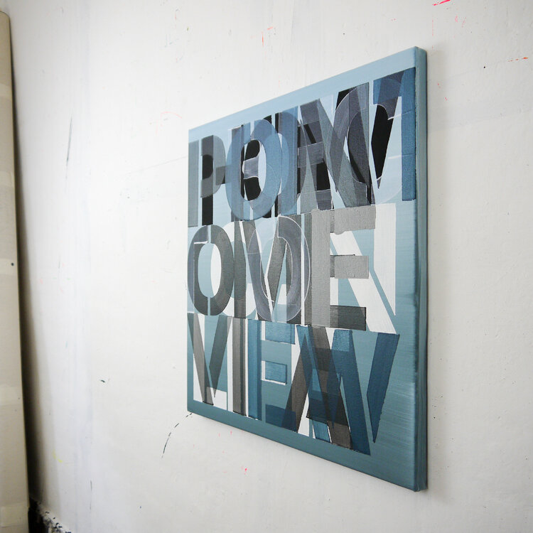 A oint Of View Niki Hare