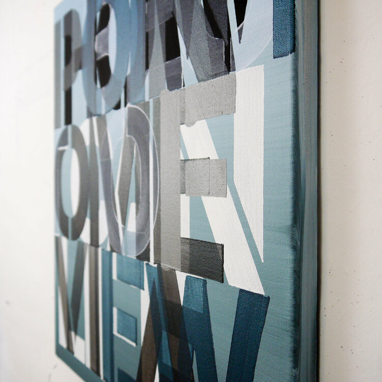 A oint Of View Niki Hare