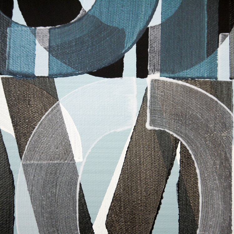 A oint Of View Niki Hare