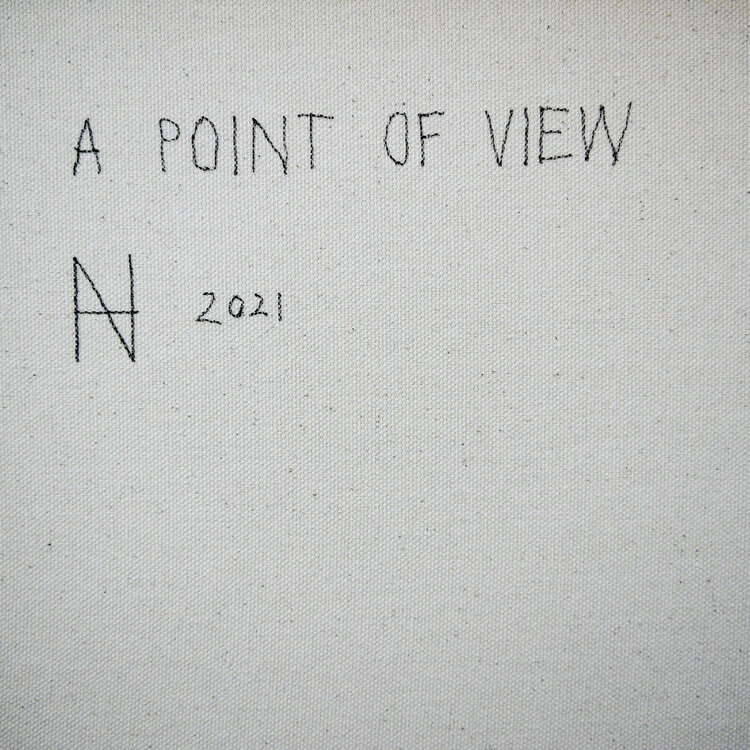 A oint Of View Niki Hare