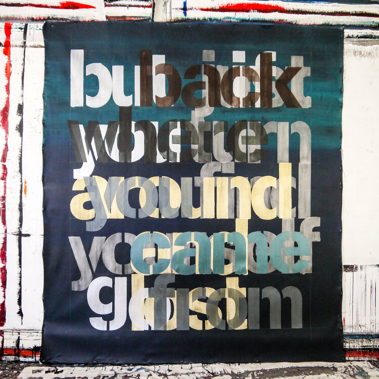 Back Where You Came From Niki Hare