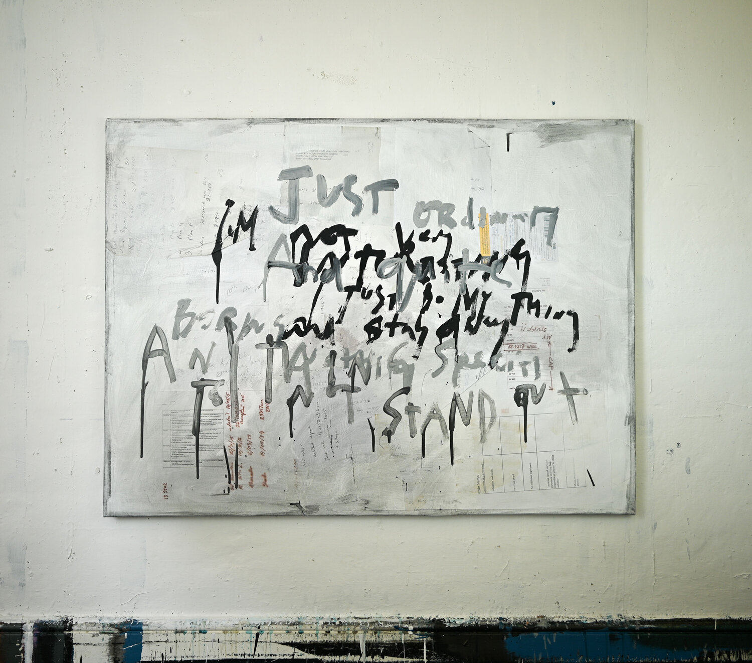 グラフィティ絵画販売 : 現代グラフィティ絵画をオンライン