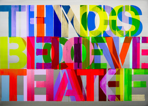 I Do Believe Niki Hare