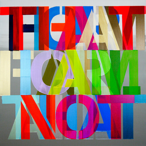 For All di Niki Hare, Pittura in vendita su Singulart