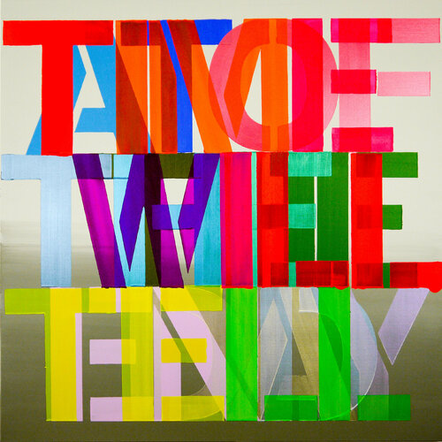TIME WILL TELL di Niki Hare, Pittura in vendita su Singulart
