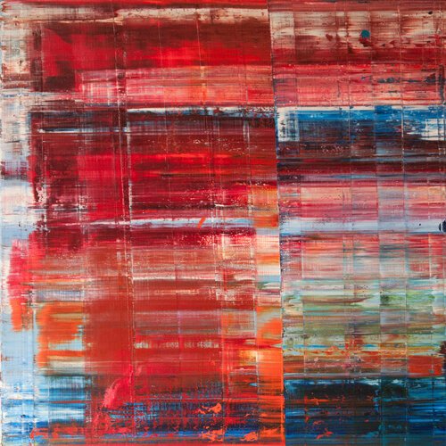 Piombino van Niki Hare, Schilderij te koop op Singulart