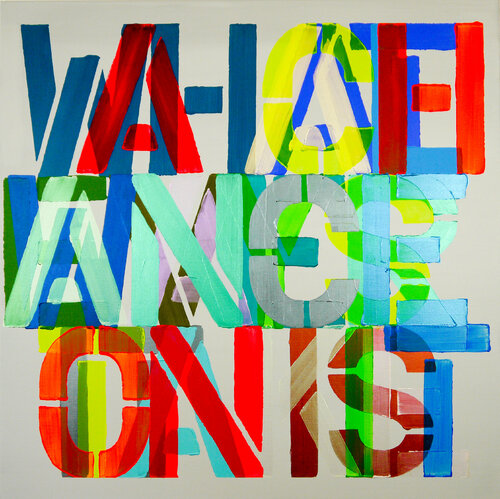 TAKE A CHANCE Niki Hare