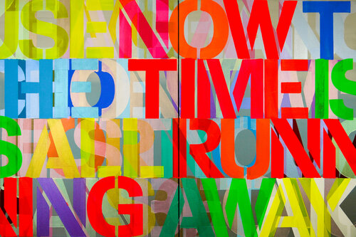 Time And Tide Niki Hare