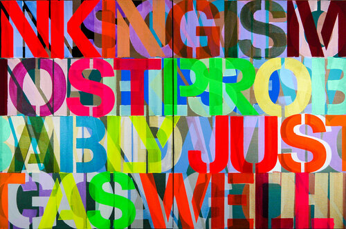 Nobody Knows Niki Hare