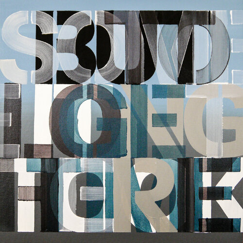 To Get Here Niki Hare