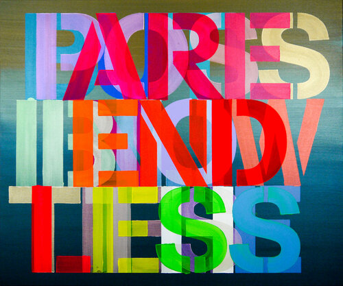 Endless Niki Hare