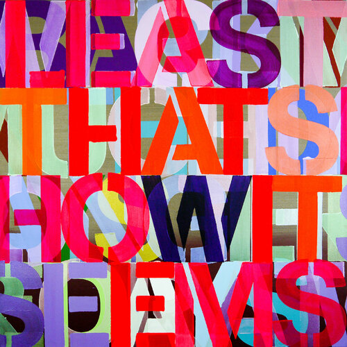 How It Seems van Niki Hare, Schilderij te koop op Singulart