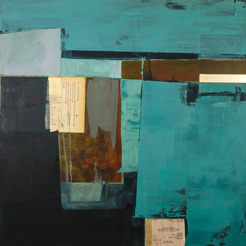 Still Water van Niki Hare, Schilderij te koop op Singulart