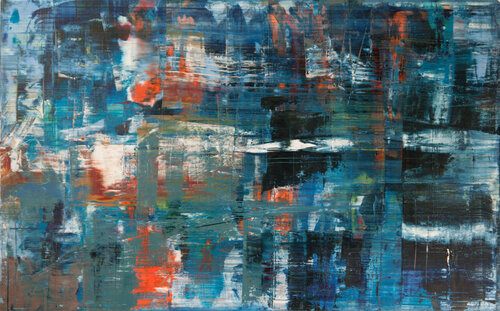 Under Water 7 Niki Hare