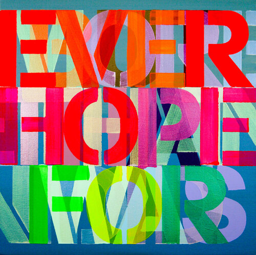Ever Niki Hare