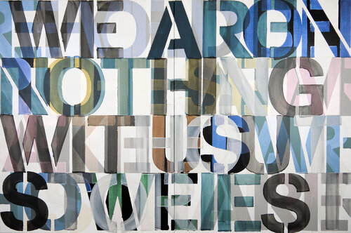 Who We Are Niki Hare