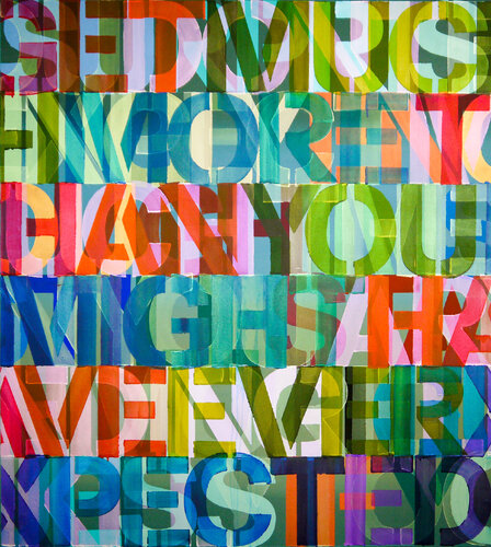 Still Standing Niki Hare