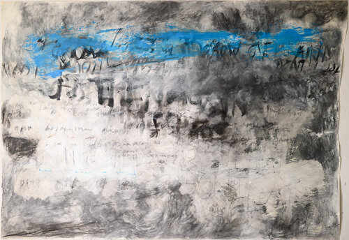 Room 2 von Niki Hare, Werk auf Papier kaufen auf Singulart