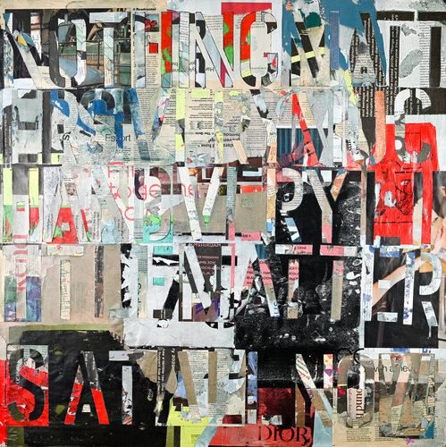 Now by Niki Hare, 기타 매체 for Sale on Singulart