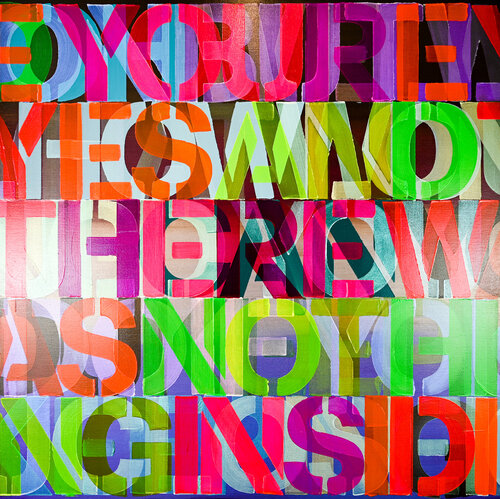 Nothing Inside Niki Hare