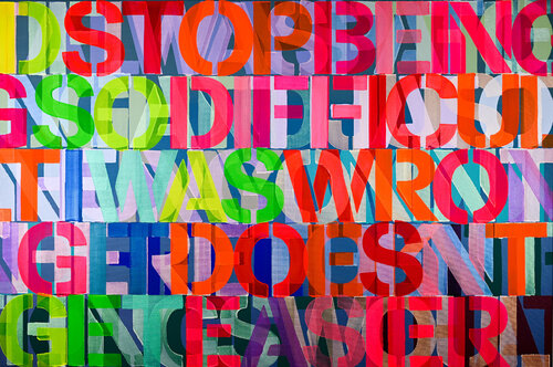 I Was Wrong Niki Hare