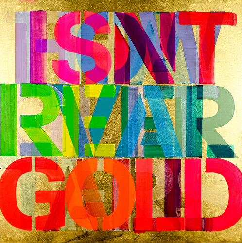 However by Niki Hare, 회화 for Sale on Singulart