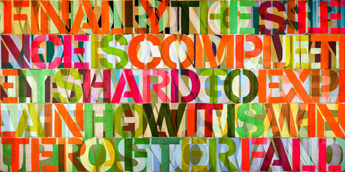 Winter After Fall Niki Hare