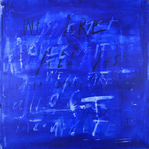 Lost de Niki Hare, Pintura a la venta en Singulart