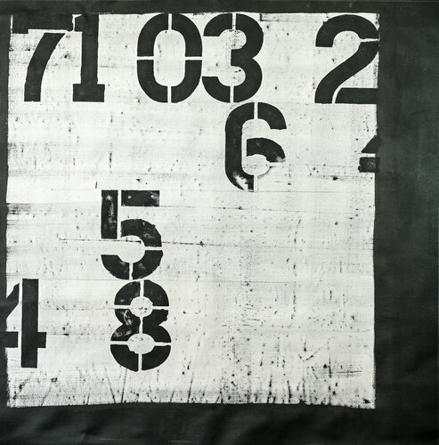Seven One Zero Three Niki Hare