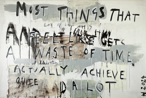 Most Things Niki Hare
