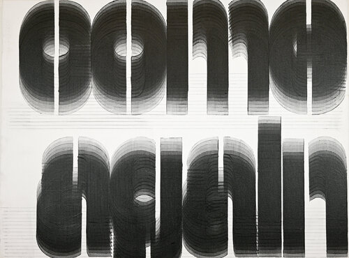 Come Again by Niki Hare, Painting for Sale on Singulart