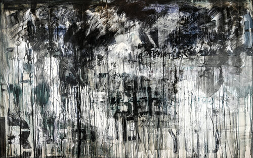 Just Lately di Niki Hare, Pittura in vendita su Singulart