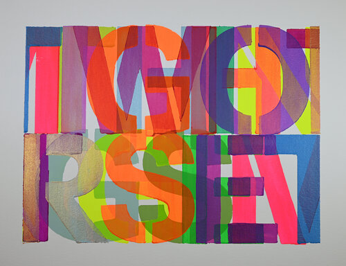 WORSE (PAPER) Niki Hare
