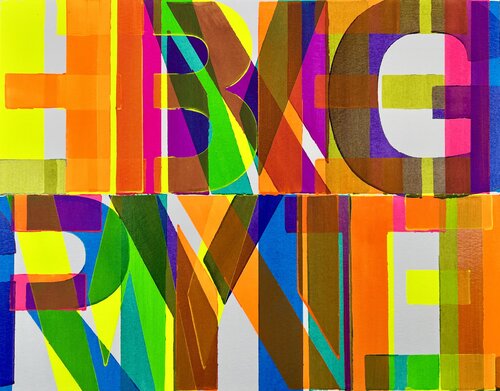 Everything (paper) Niki Hare