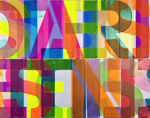 Endless (paper) Niki Hare