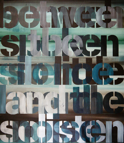 Listen di Niki Hare, Pittura in vendita su Singulart