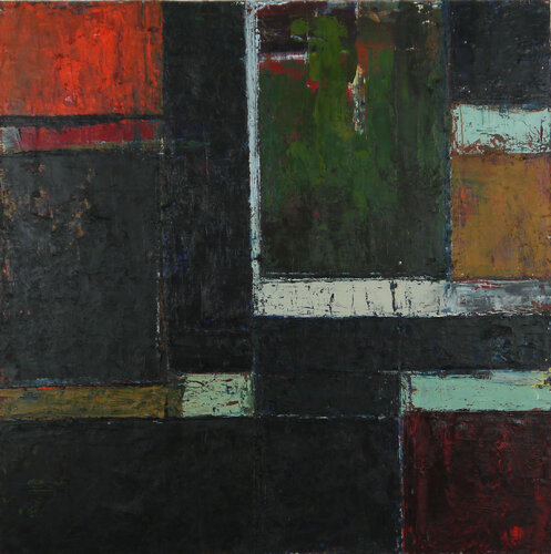 Barkskin by Niki Hare, 회화 for Sale on Singulart