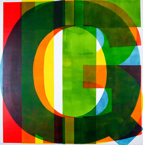 LGBTQ van Niki Hare, Schilderij te koop op Singulart