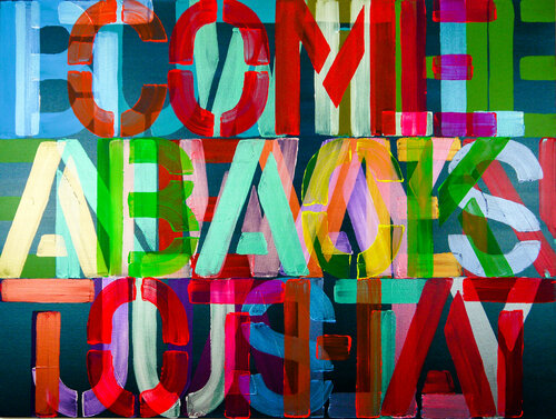 Back To That Niki Hare