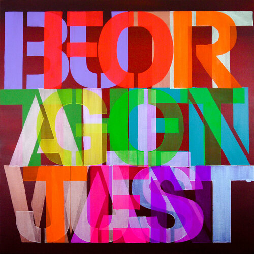 Was It All Just di Niki Hare, Pittura in vendita su Singulart