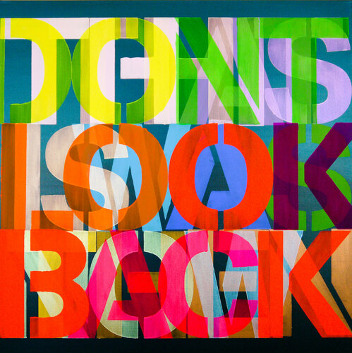 This Is Now di Niki Hare, Pittura in vendita su Singulart