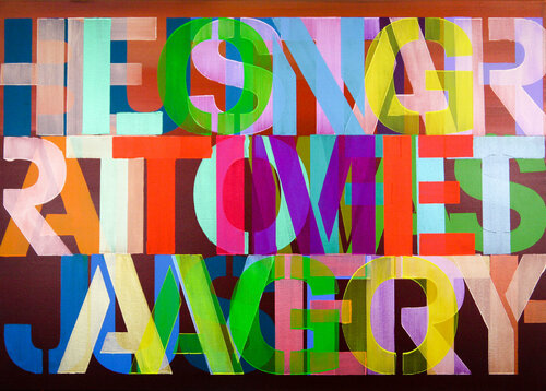 A very Long Time Ago Niki Hare