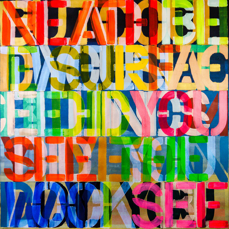 Beneath The Surface Niki Hare