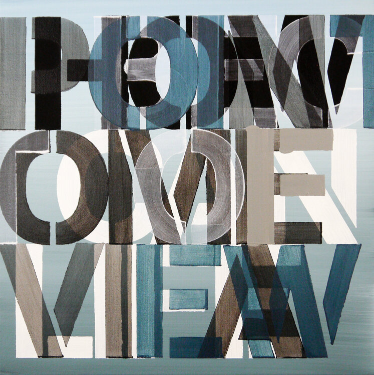 A oint Of View Niki Hare