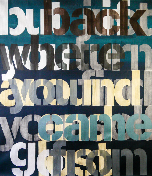 Back Where You Came From Niki Hare