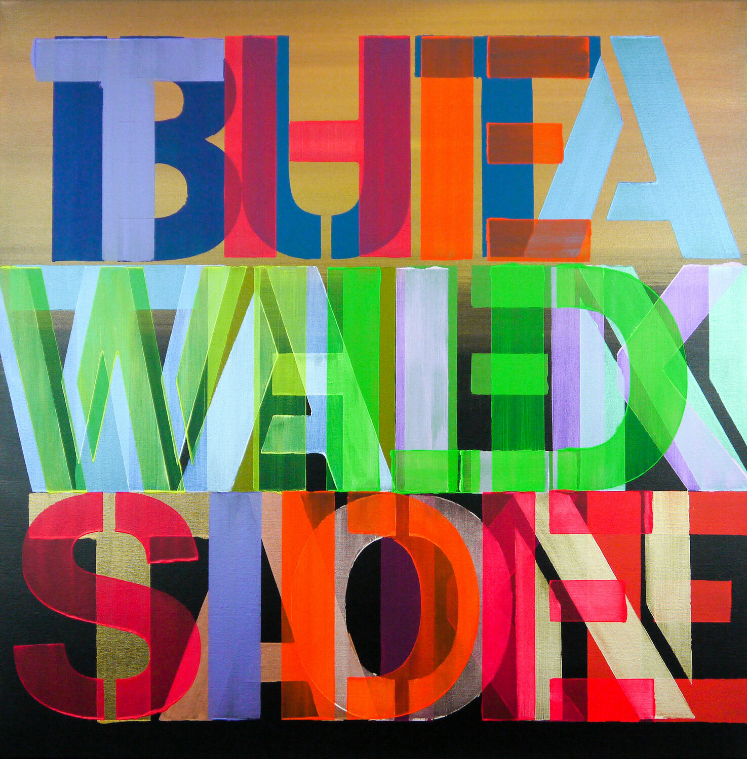 The Wild Side Niki Hare