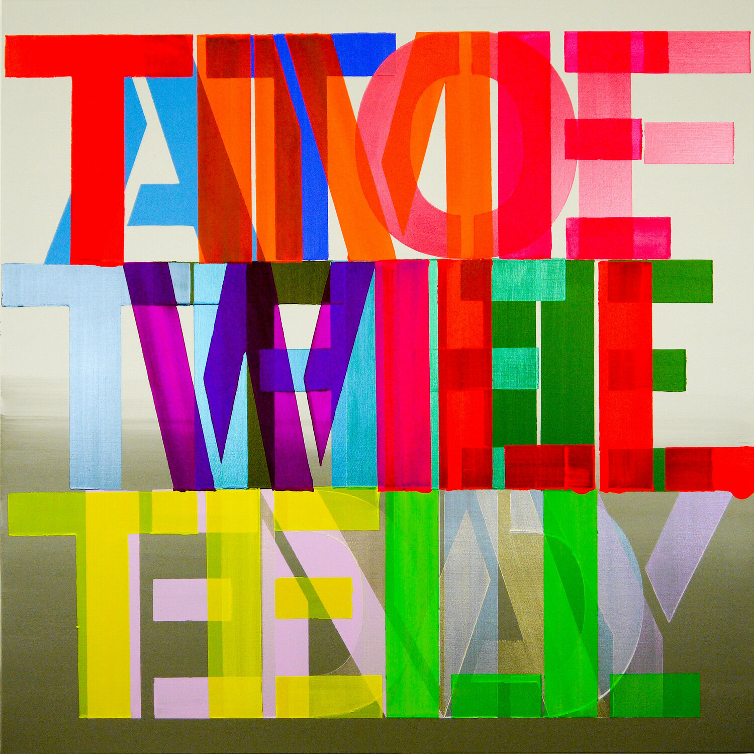 TIME WILL TELL Niki Hare