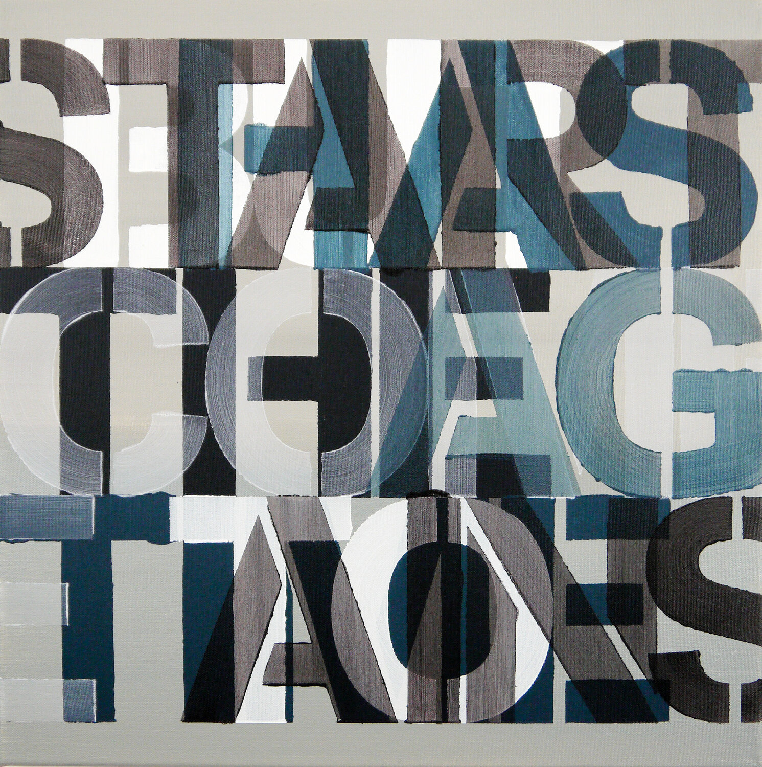 Start Again Niki Hare