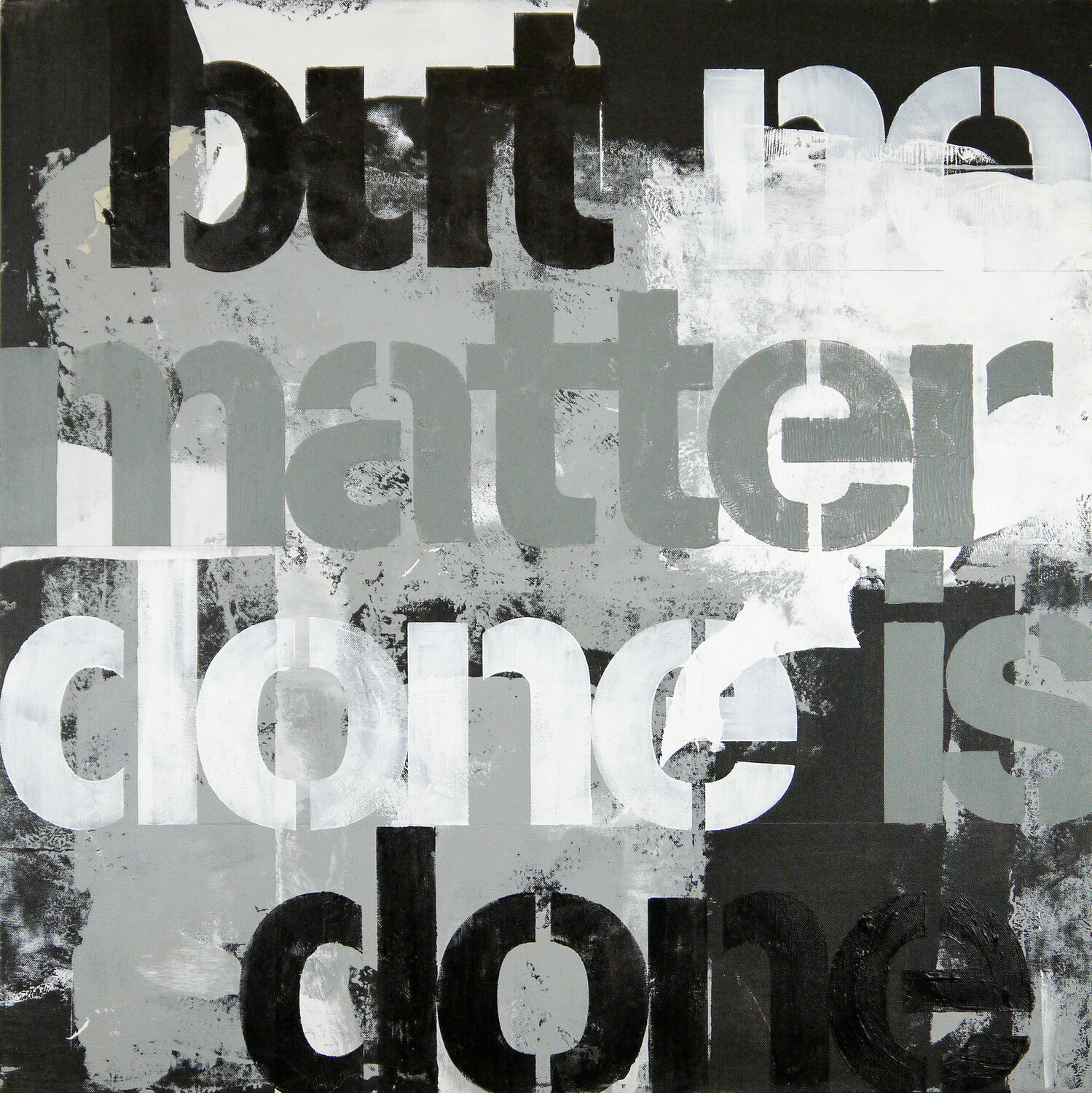 No Matter Niki Hare